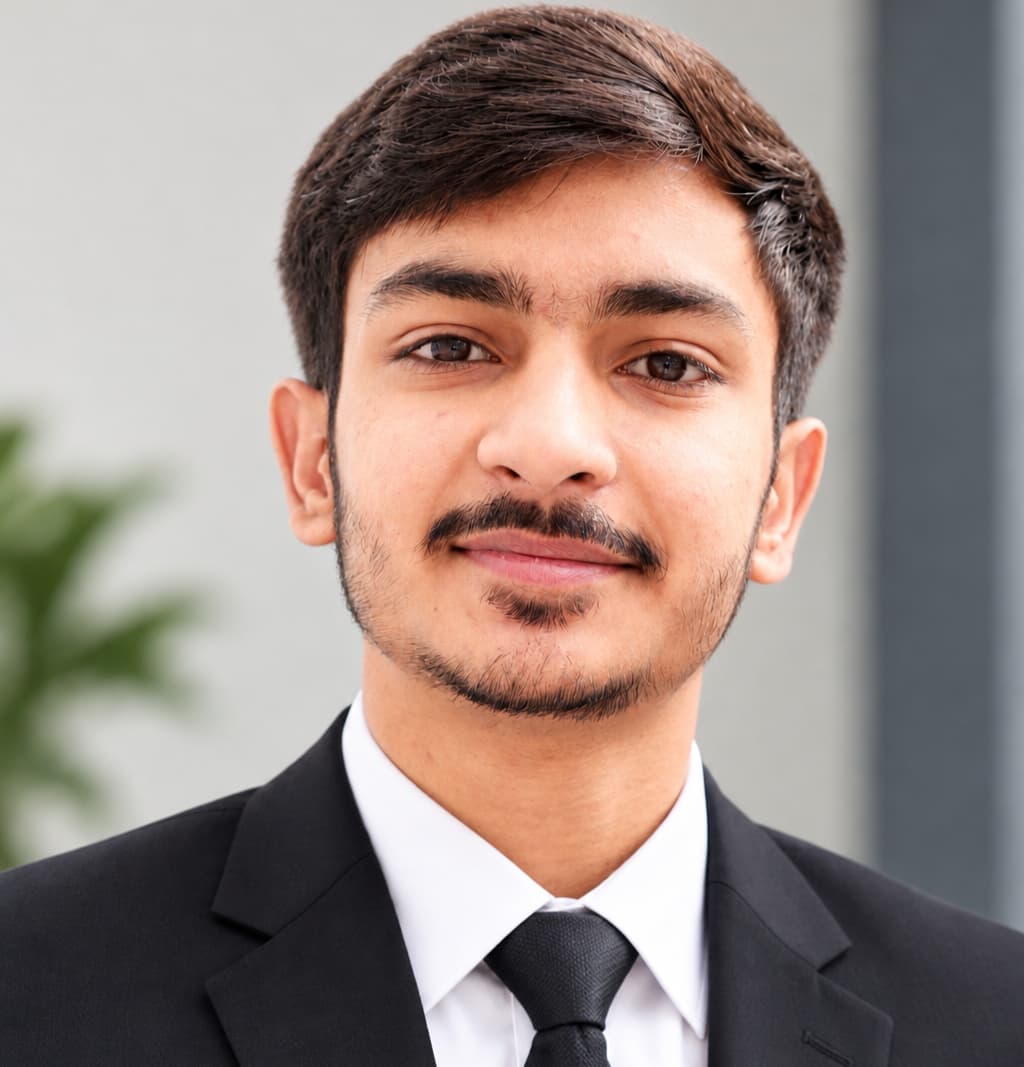 M. Abdullah Shaheen